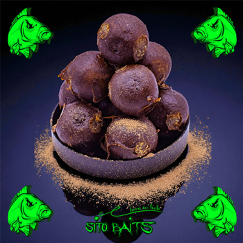 The Big one Hook Bait